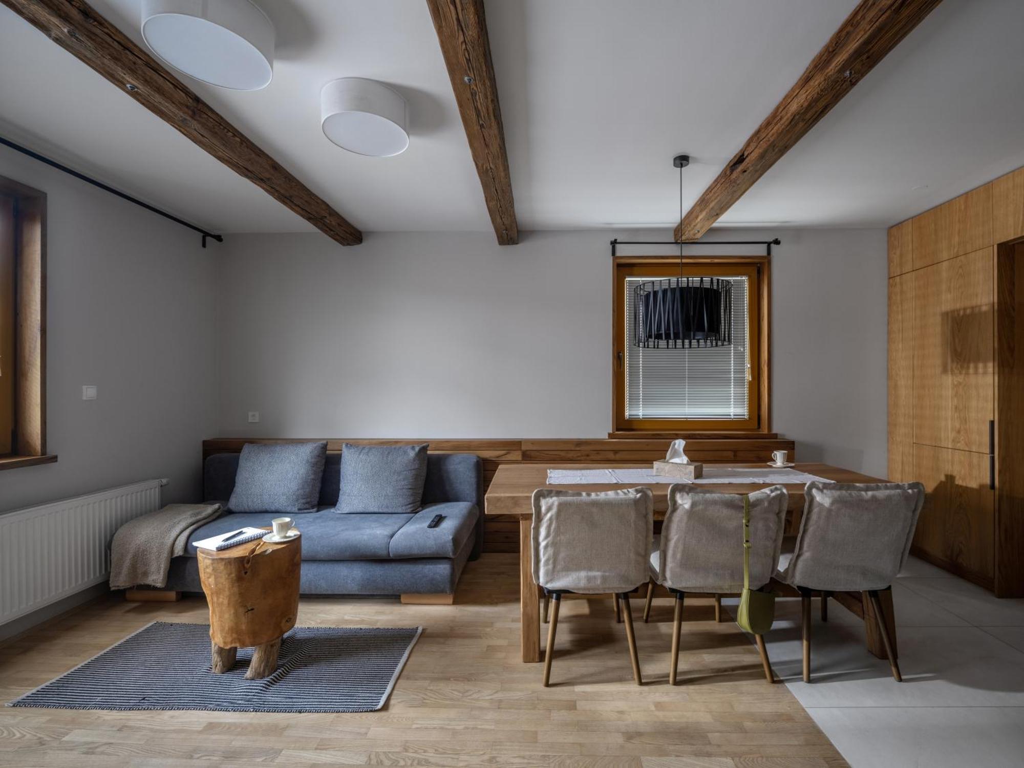 Apartment Lana Kranjska Gora Exteriér fotografie